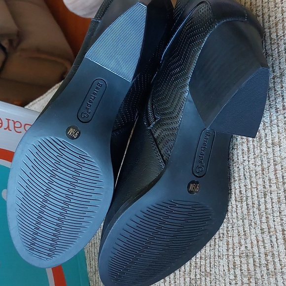 Nwt Baretraps Ankle Boots - Picture 9 of 9